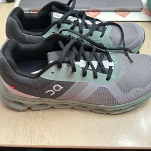 NWT (Men’s) On Cloud ☁️ CloudRunner Running Shoes 👟